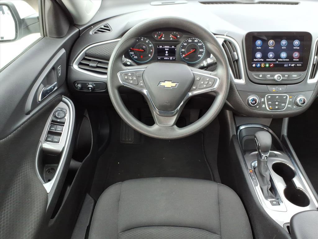Used 2023 Chevrolet Malibu LT image 6