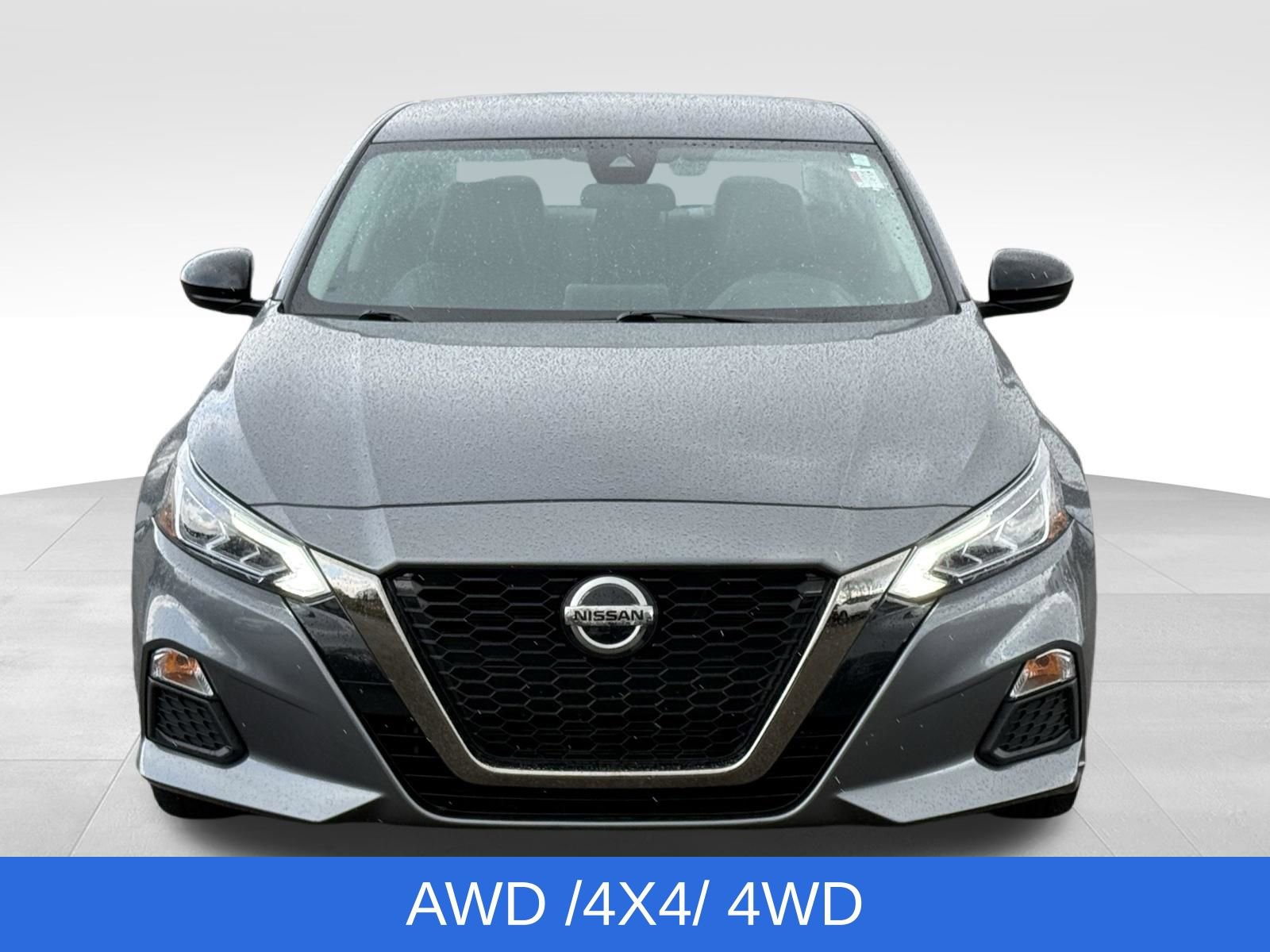 Used 2020 Nissan Altima 2.5 SR image 12