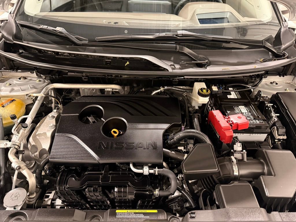 Used 2021 Nissan Rogue Platinum FWD image 11