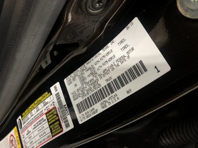 Used 2019 Toyota Tundra Limited w/ Limited Premium Package image 33