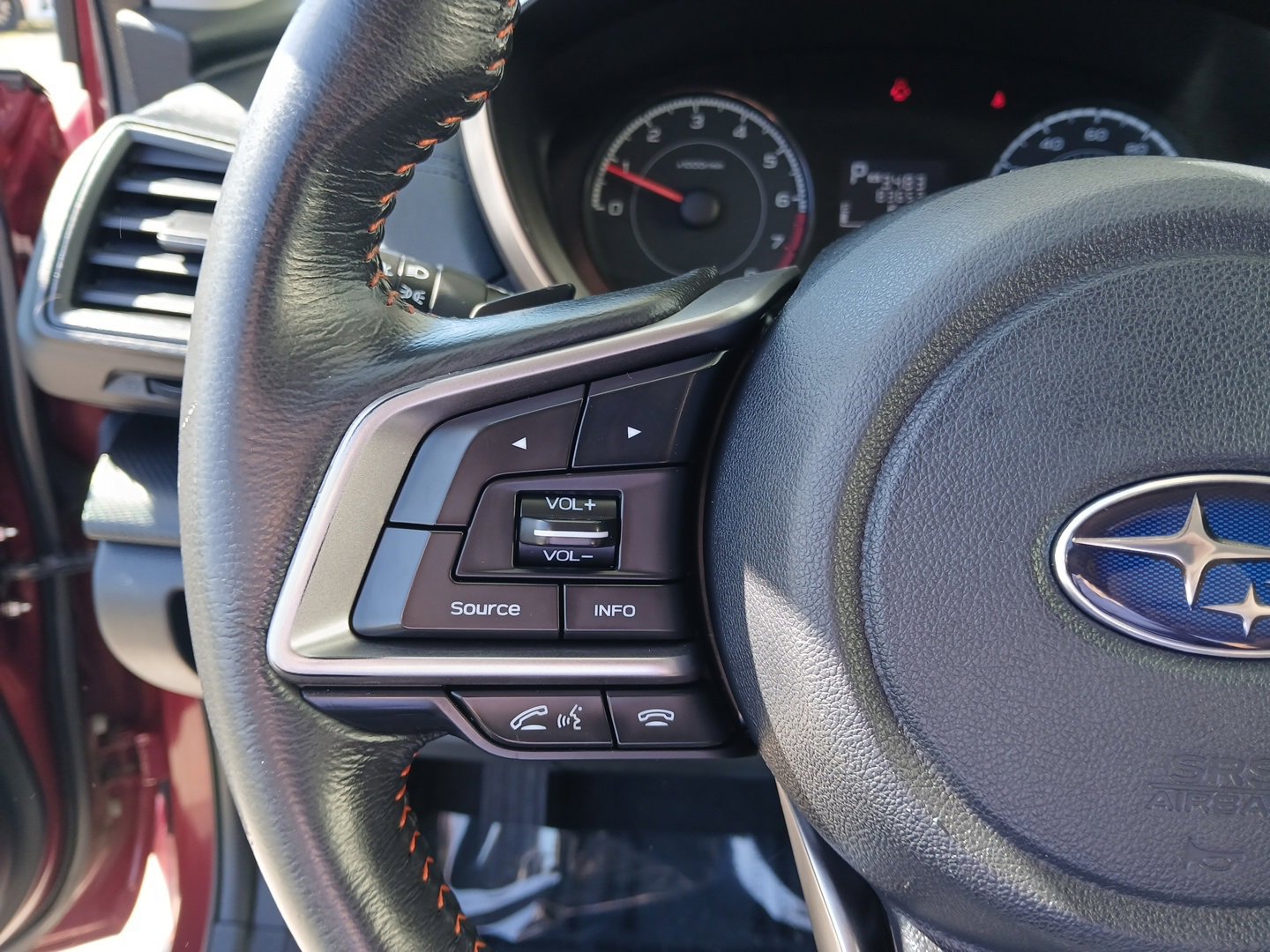 Used 2019 Subaru Crosstrek 2.0i Premium w/ Popular Package #2 image 17