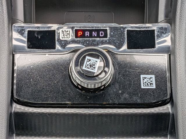 New 2026 Jeep Grand Cherokee L Laredo image 19