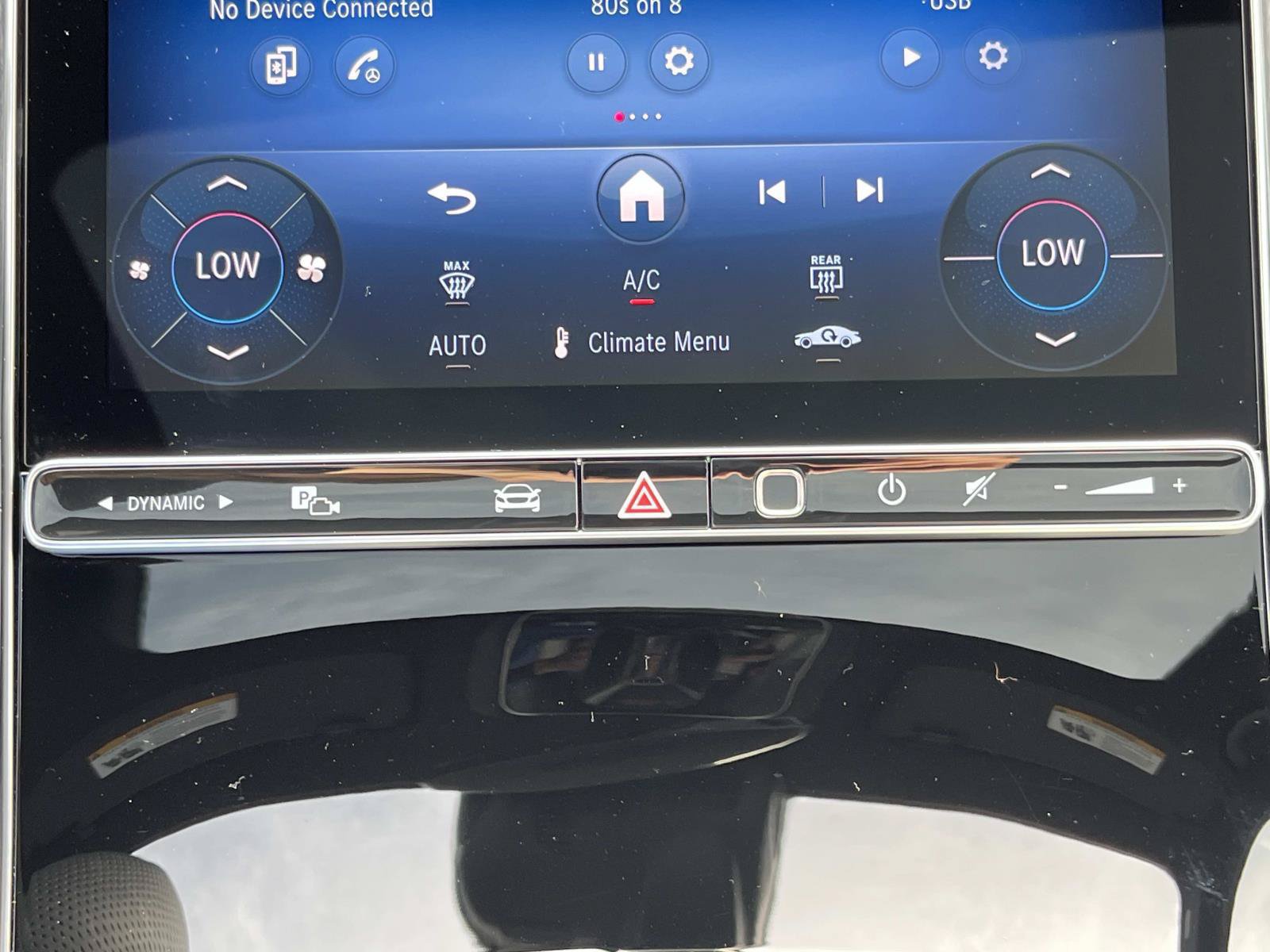 Certified 2026 Mercedes-Benz GLC 300 4MATIC image 36