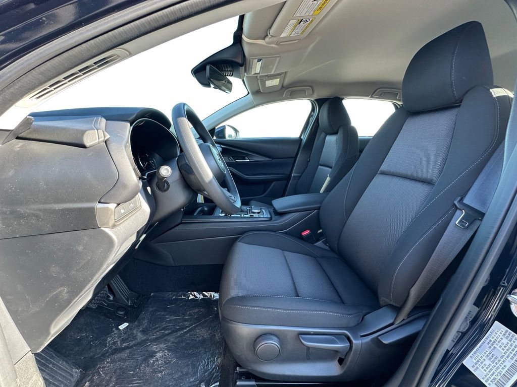 New 2026 MAZDA CX-30 AWD 2.5 S image 9
