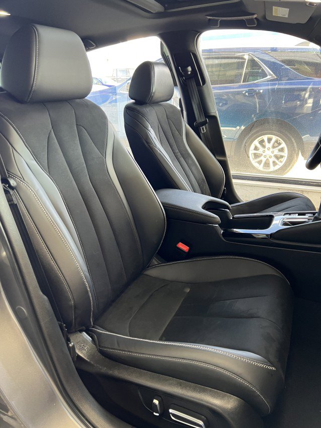 Used 2024 Acura Integra A-Spec image 13