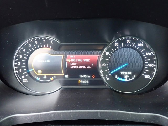 Used 2019 Ford Explorer Platinum image 29