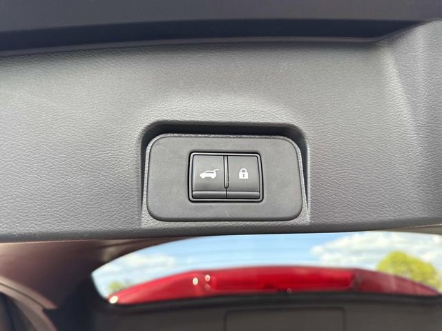 Used 2023 Nissan Rogue SL w/ SL Premium Package AWD/4WD image 8