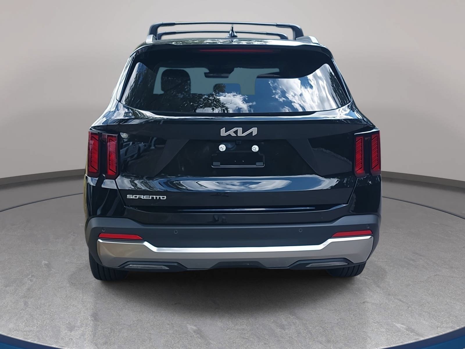 New 2026 Kia Sorento S FWD image 6
