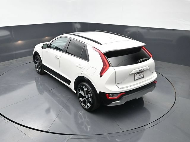 Used 2024 Kia Niro EX Touring FWD image 15