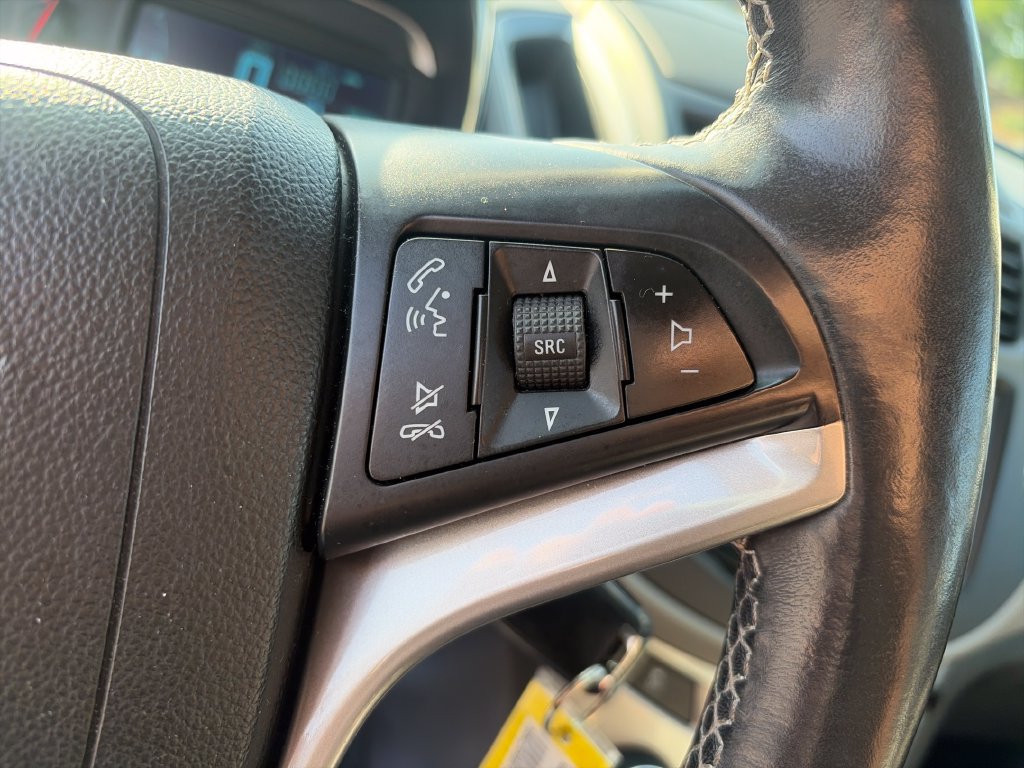 Used 2015 Chevrolet Trax LT w/ LT Plus Package AWD/4WD image 33