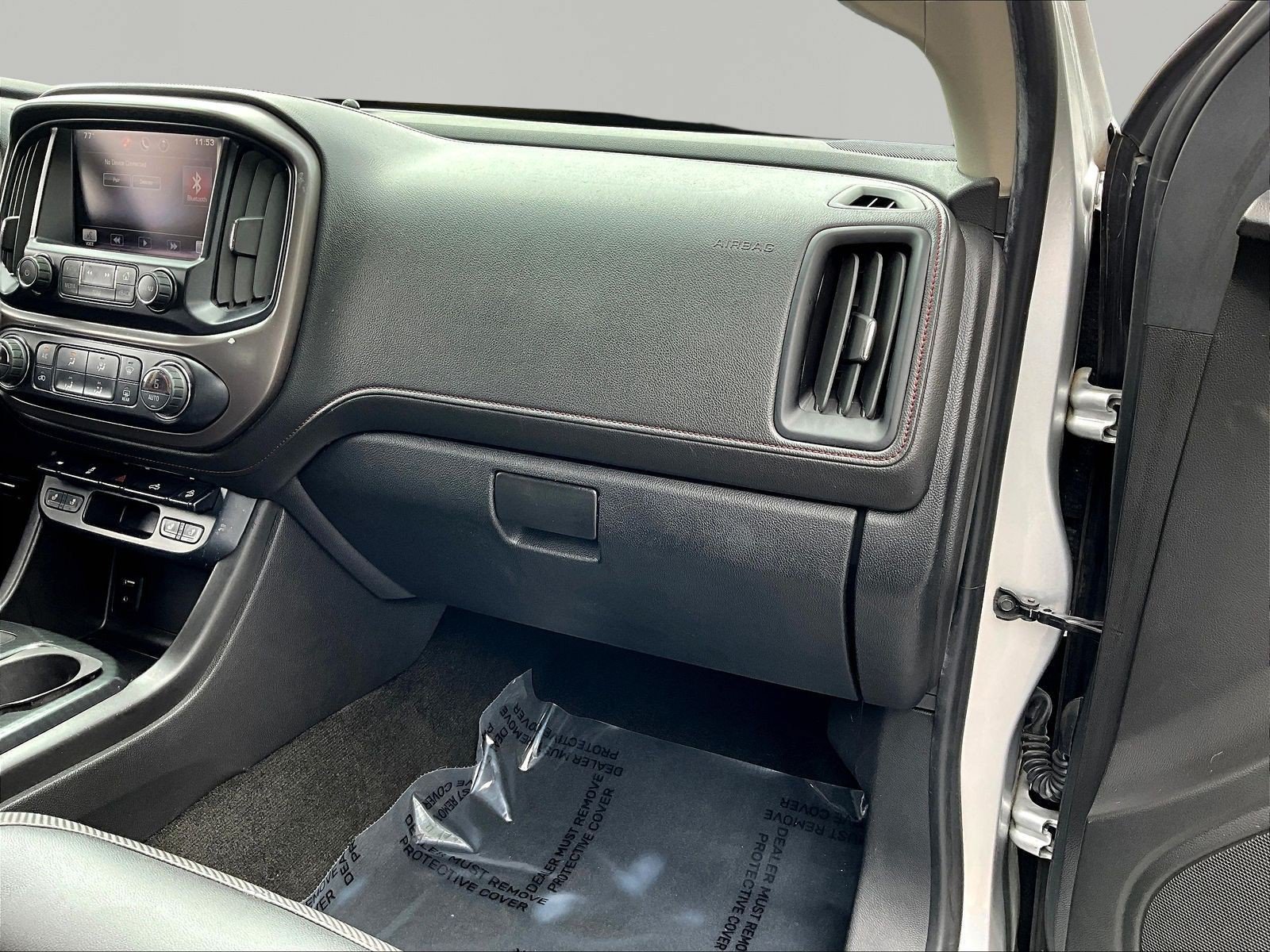 Used 2015 GMC Canyon SLE w/ All-Terrain Package AWD/4WD image 27