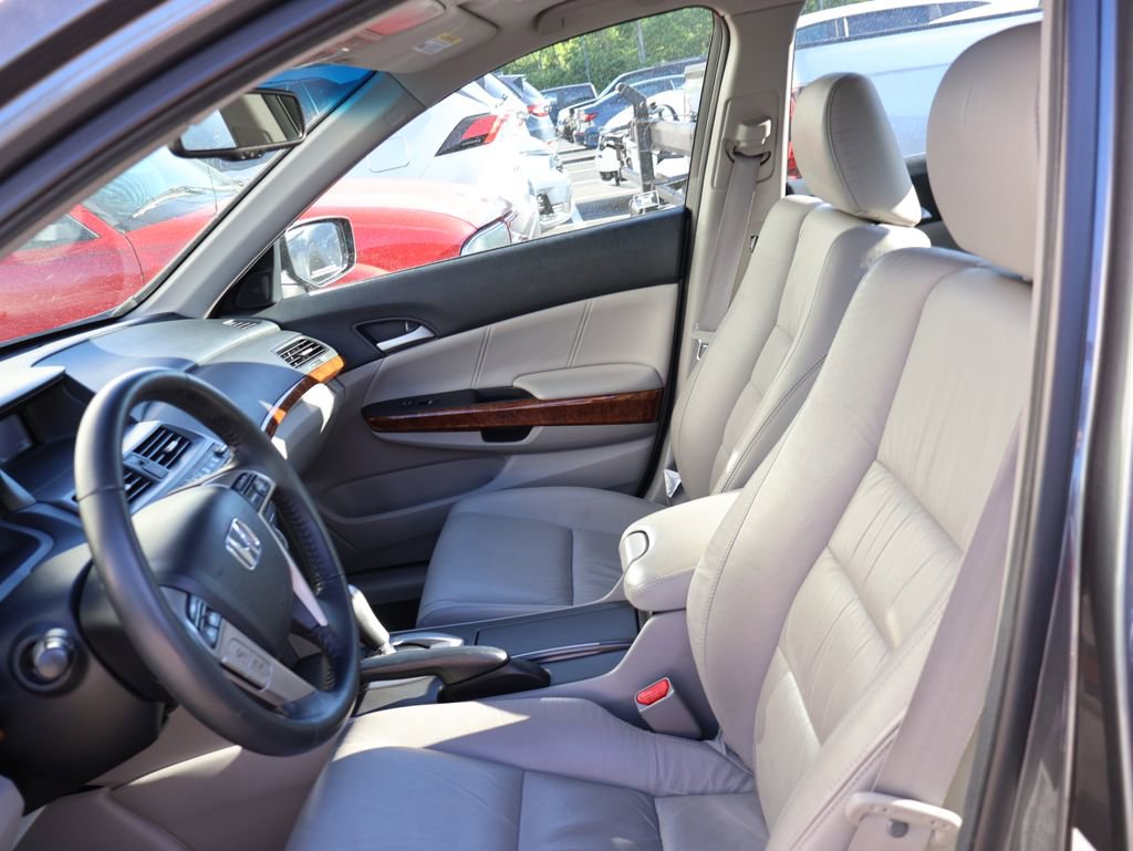 Used 2012 Honda Accord EX-L image 11