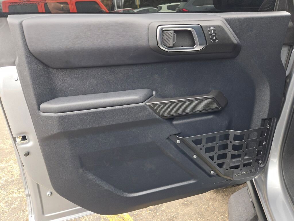 Used 2023 Ford Bronco Raptor image 17