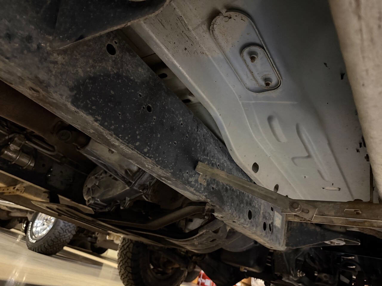 Used 1998 Dodge Ram 3500 Truck 4x4 Quad Cab image 21