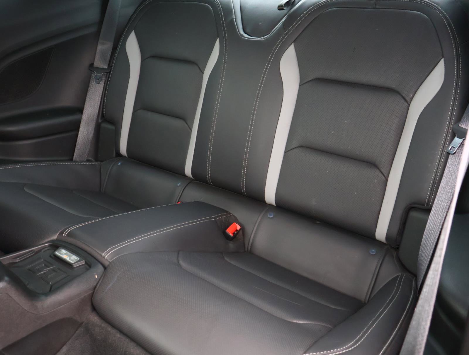 Used 2024 Chevrolet Camaro SS image 17