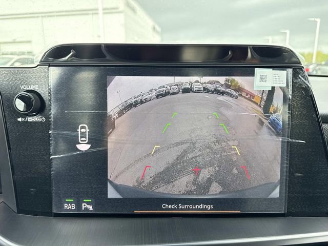 New 2026 Subaru Outback Premium image 20