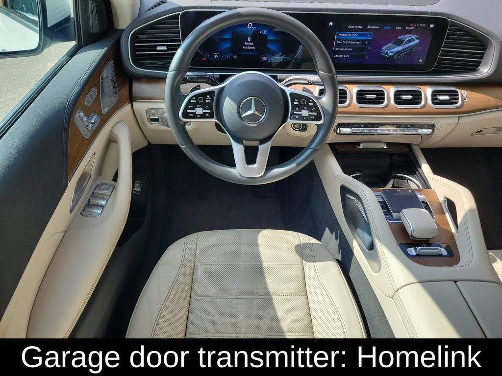 Used 2020 Mercedes-Benz GLE 450 4MATIC image 17