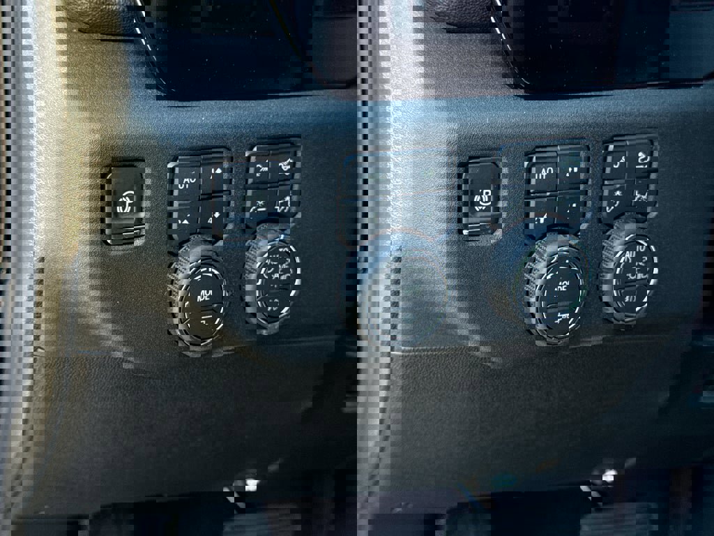 New 2026 Chevrolet Silverado 2500 LTZ image 12