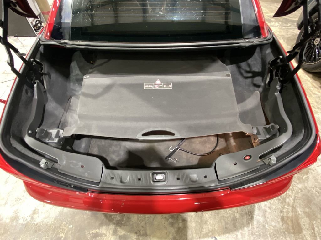 Used 2006 Mercedes-Benz SL 500 image 19