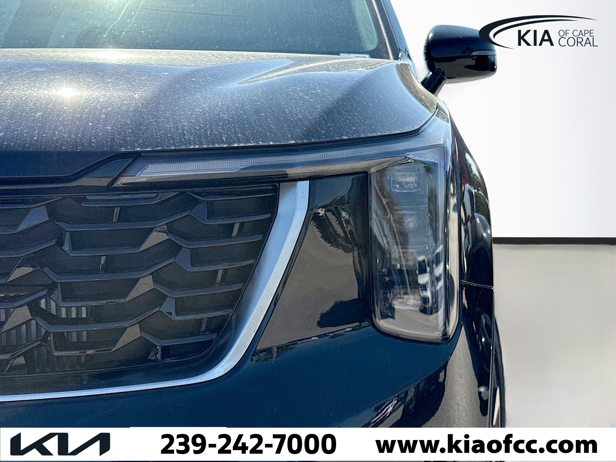 New 2026 Kia Sorento EX image 9