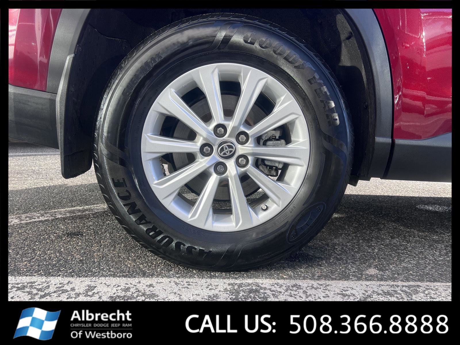 Used 2024 Toyota Grand Highlander XLE image 33