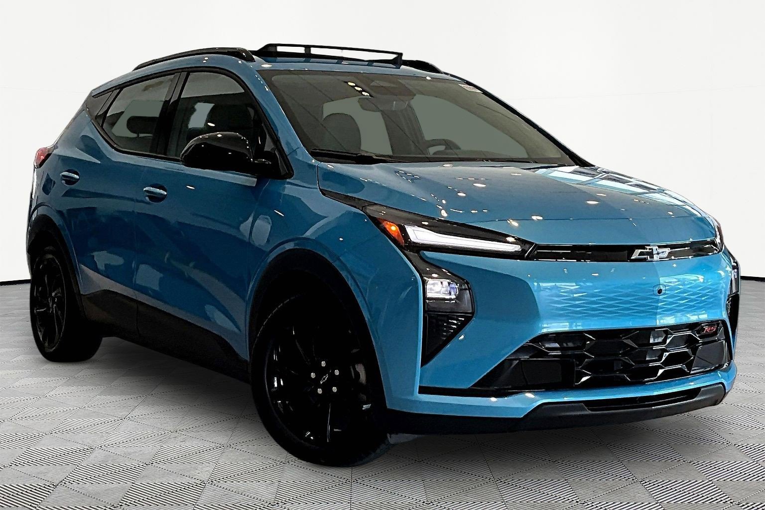 New 2027 Chevrolet Bolt RS w/ Technology Package FWD image 2