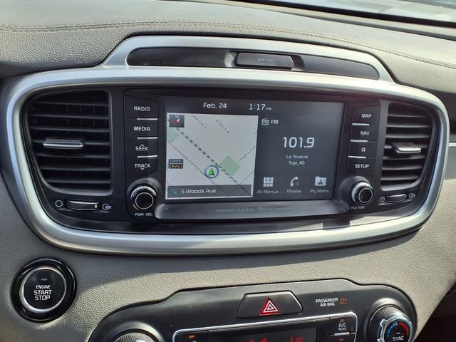 Used 2019 Kia Sorento SX image 6