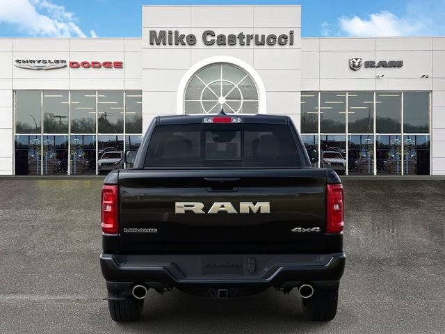 New 2026 RAM 1500 Laramie image 7