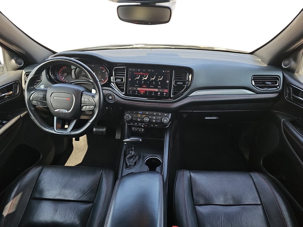 Used 2024 Dodge Durango GT AWD/4WD image 9