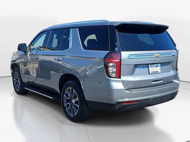 Used 2024 Chevrolet Tahoe LT w/ LT Signature Package RWD image 7