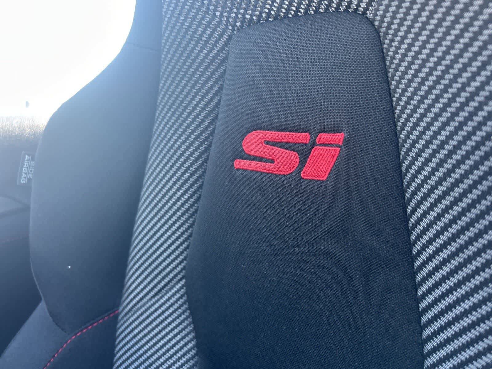 Used 2019 Honda Civic Si image 38
