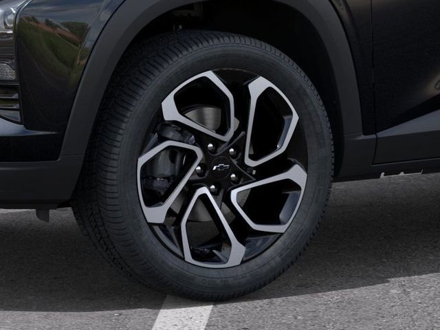 New 2026 Chevrolet Trax RS w/ Sunroof Package image 9