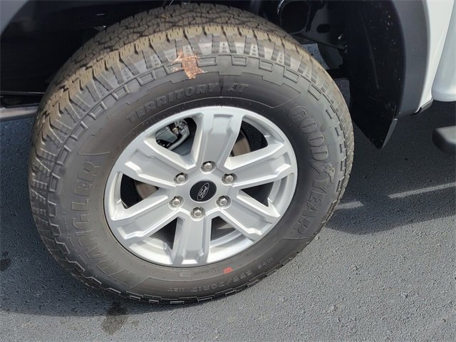 New 2025 Ford Ranger XL image 5