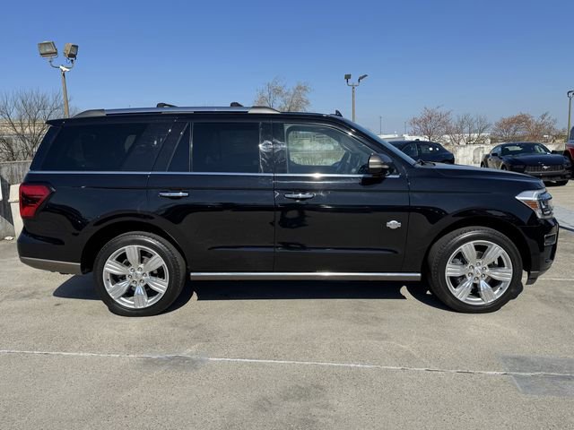 Used 2024 Ford Expedition King Ranch image 7