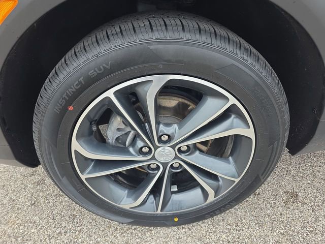 Used 2023 Buick Encore GX Select image 17