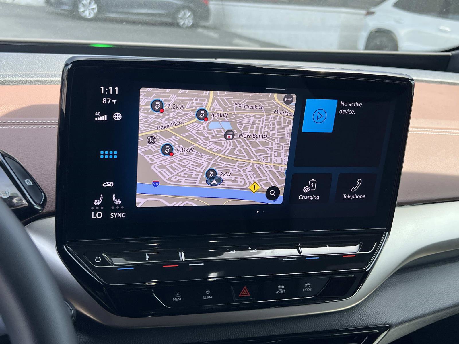 Used 2023 Volkswagen ID.4 Pro image 14