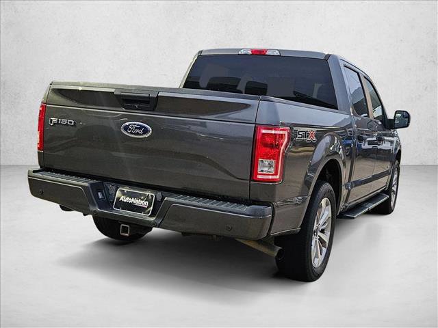 Used 2017 Ford F150 XL w/ Equipment Group 101A Mid RWD image 5