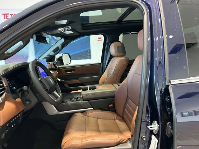 Used 2026 Toyota Tundra 1794 Edition image 14