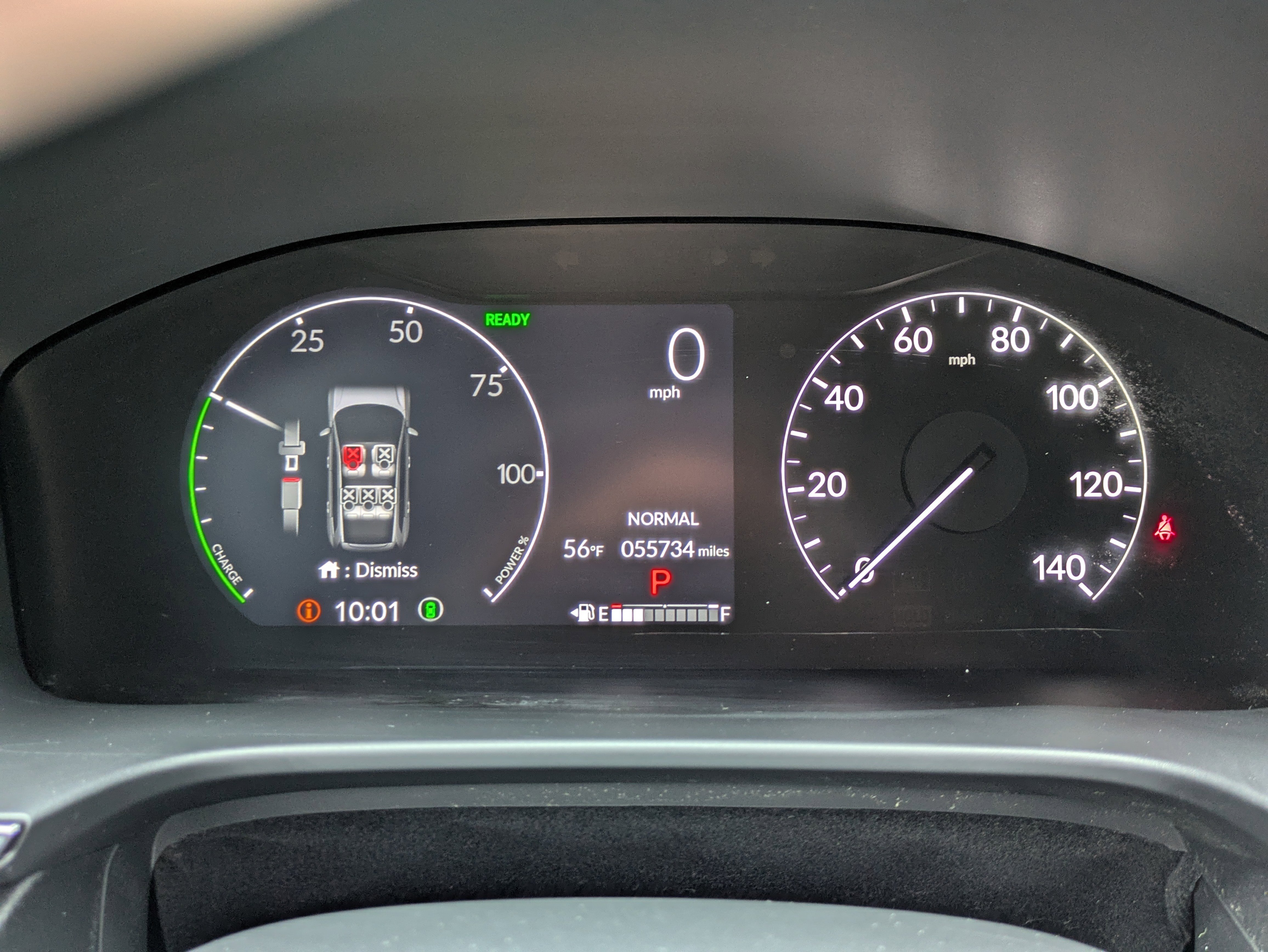 Certified 2024 Honda CR-V Sport-L image 37