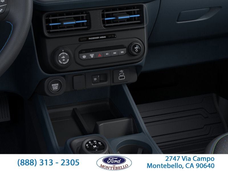 New 2026 Ford Maverick Lobo AWD/4WD image 17