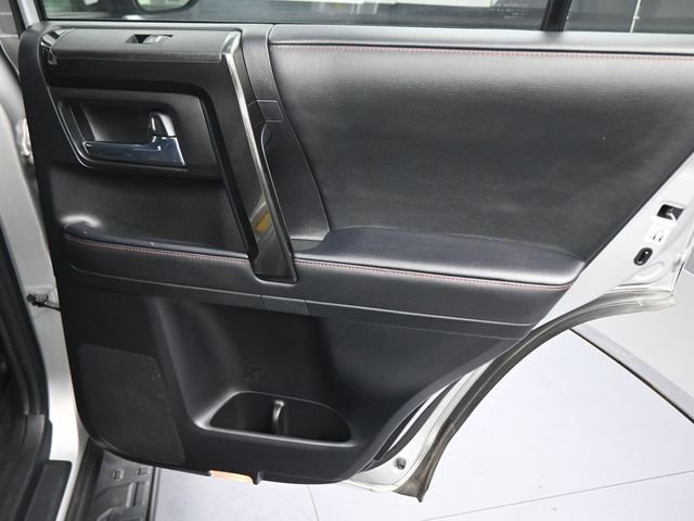 Used 2024 Toyota 4Runner TRD Off-Road image 35