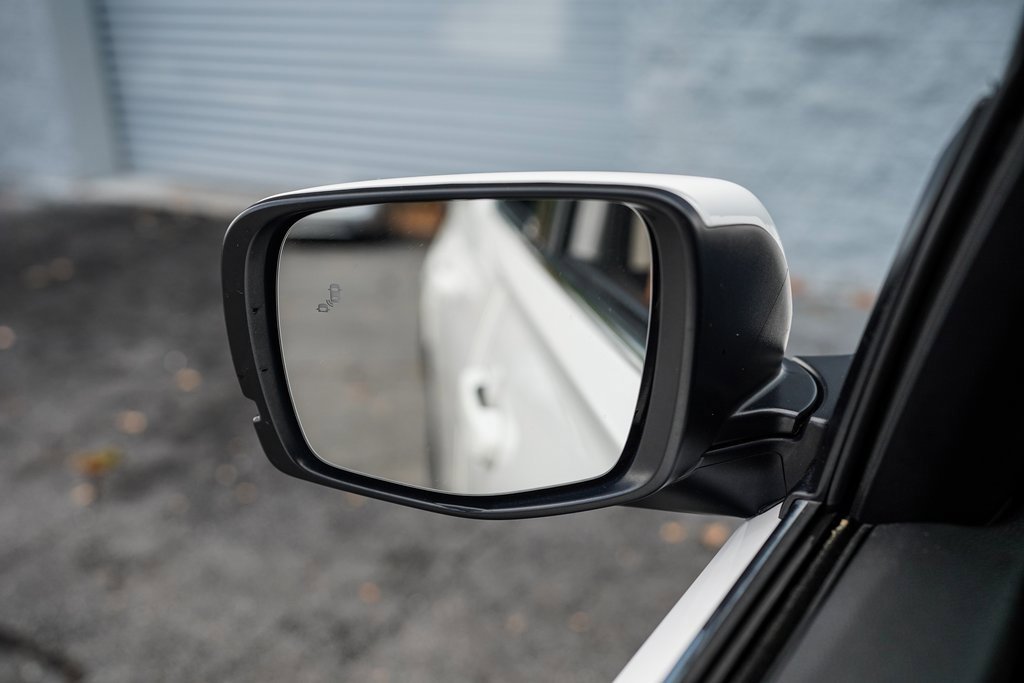 Used 2024 Honda Pilot Touring image 38