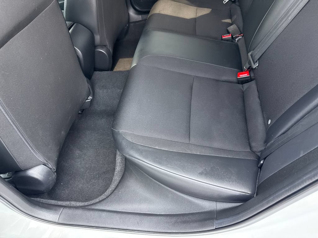 Certified 2024 Honda Civic Sport image 17
