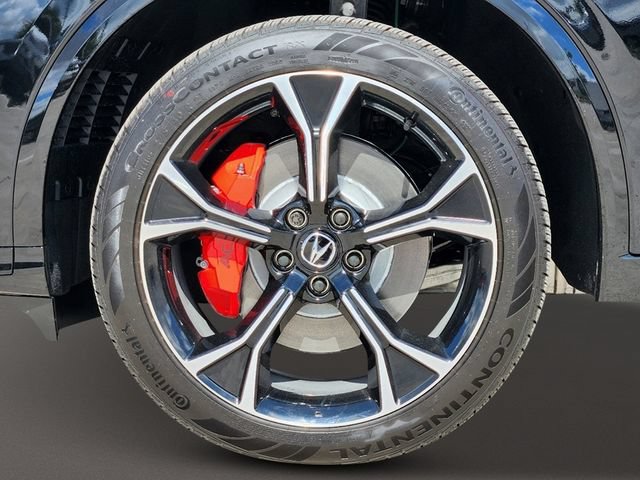 New 2026 Acura MDX Type S AWD/4WD image 5