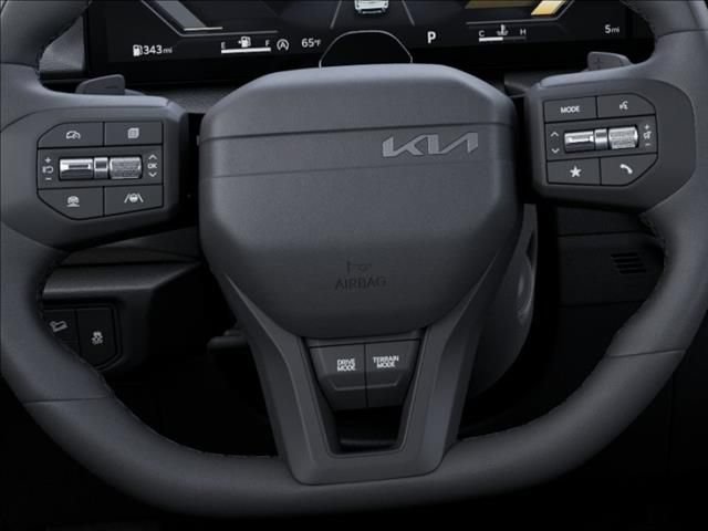 New 2027 Kia Seltos X-Line SX AWD/4WD image 22