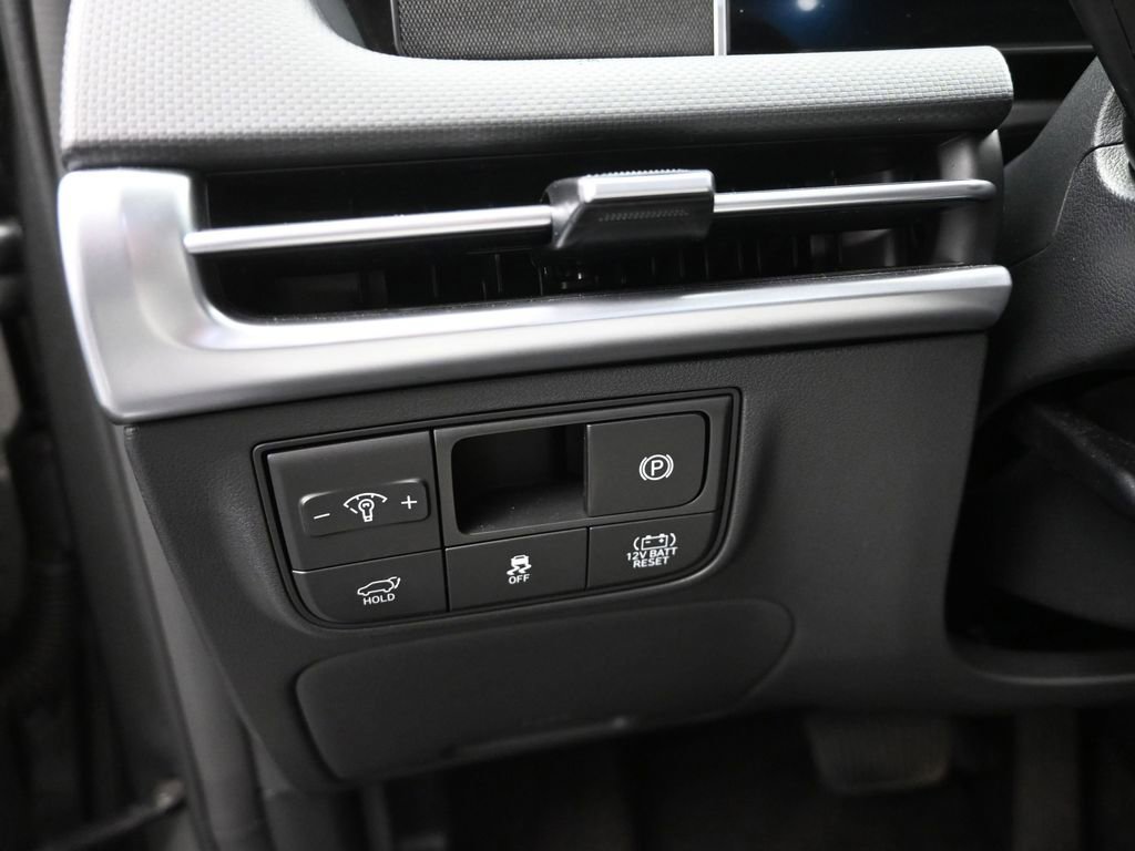 Used 2025 Hyundai Tucson Blue image 15