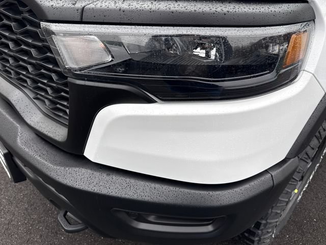 New 2026 RAM 1500 Rebel w/ G/T Package AWD/4WD image 17