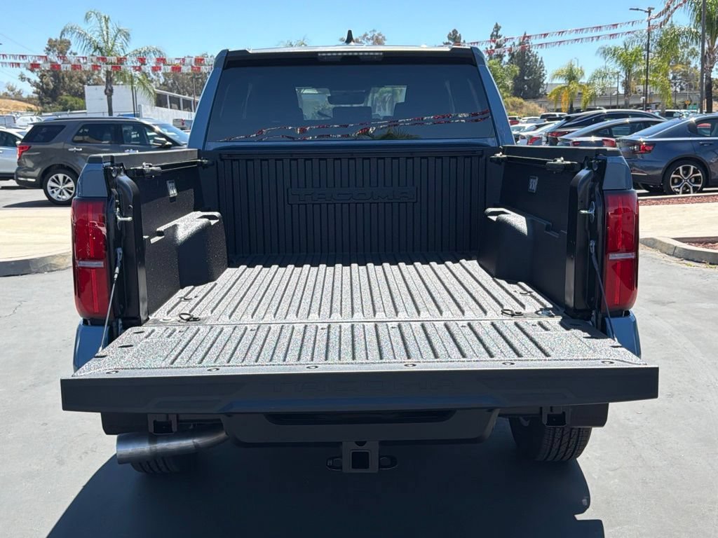 New 2026 Toyota Tacoma SR5 AWD/4WD image 15