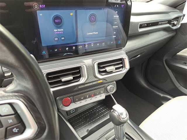 Used 2024 Ford Mustang Premium image 13