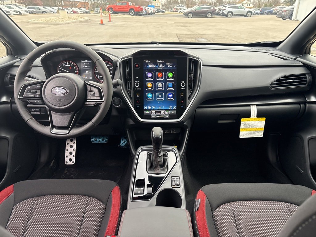 New 2026 Subaru Impreza RS image 13